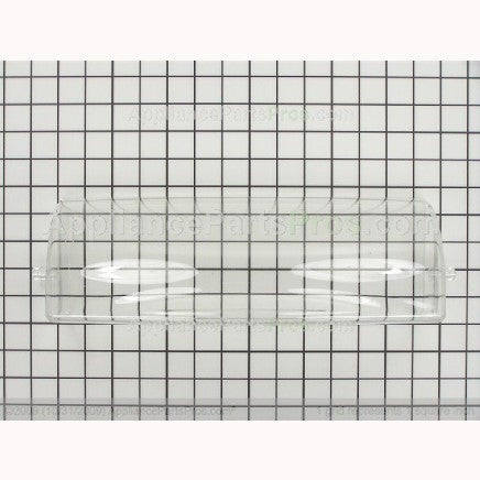 GE Refrigerator Clear Dairy Door WR22X10022 GE Refrigerator Clear Dairy Door WR22X10022